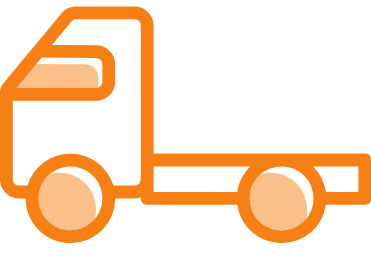 东凤拖车/平板车